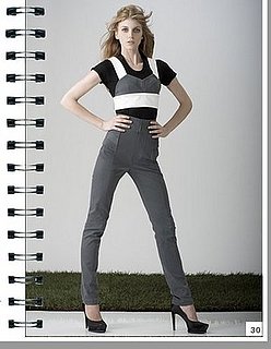 Harlan Bel Spring 2008 Lookbook by Brandy Lunsford Harlan Bel Spring 2008 Lookbook by Brandy Lunsford